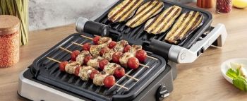 Гриль TEFAL GC774D30 OptiGrill | Фото 16