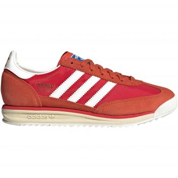 Кросівки чоловічі Adidas Sl 72 Rs JH8642 43 1/3 (9 UK) червоні (4067904186229) | Фото 1