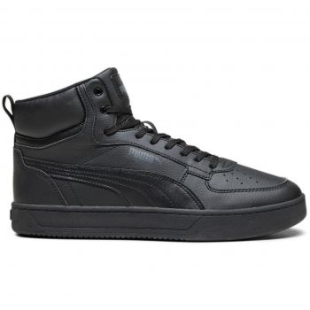 Черевики Puma Caven 2.0 Mid 392291-01 47 (12 UK) чорні (4099683251942) | Фото 1