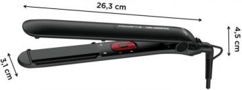 Випрямляч ROWENTA KARL LAGERFELD EASYLISS SF161LF0 | Фото 2