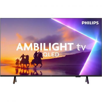 Телевізор PHILIPS QLED 43PUS8510/12 Ambilight | Фото 5