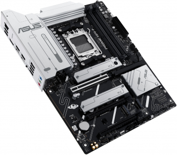 Материнська плата ASUS PRIME X870-P sAM5 (90MB1IT0-M0EAY0) Материнська плата ASUS PRIME X870-P sAM5 (90MB1IT0-M0EAY0) | Фото 7
