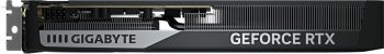 Відеокарта GIGABYTE GeForce RTX 5060 8GB GDDR7 EAGLE MAX OC (GV-N5060EAGLEMAX_OC-8GD) | Фото 9