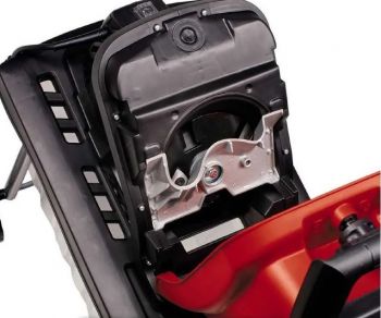 Купить садовый измельчитель EINHELL GC-KS (3430400) | Фото 5