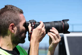 Об'єктив CANON RF 24-105 mm f/2.8 L IS USM Z (6347C005) | Фото 10