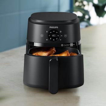 Мультипіч PHILIPS Ovi Dual Steam NA229/00 | Фото 5