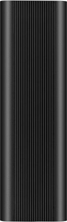 Портативний акумулятор Power bank 2E 20000mAh 65W, PD, QC Black (2E-PB2014PD-BLACK) Портативний акумулятор Power bank 2E 20000mAh 65W, PD, QC Black (2E-PB2014PD-BLACK) | Фото 4