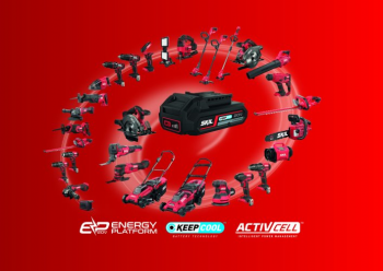 Акумулятор SKIL BR1E3107 AA, 2 Аг (BR1E3107AA) | Фото 4