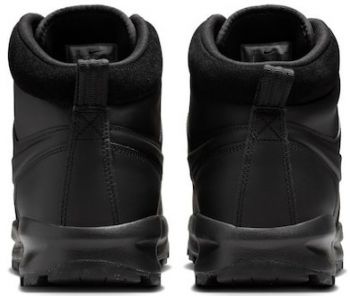 Черевики чоловічі Nike Manoa 456975-001 45 (11 US) чорні (884500668119) | Фото 5