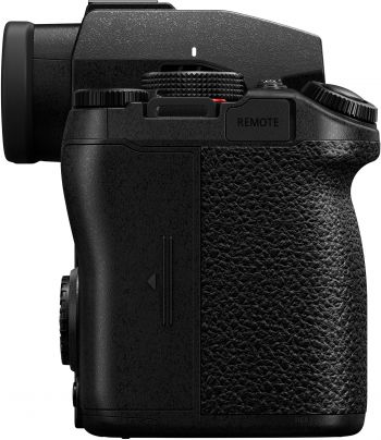 PANASONIC DC-S5 II Body (DC-S5M2EE) | Фото 8