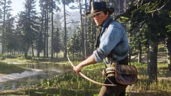 Red Dead Redemption 2 (PS4) (5026555423052) | Фото 11