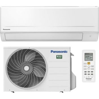 Кондиціонер PANASONIC Super Compact CS-BZ50ZKE/CU-BZ50ZKE | Фото 1