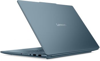 Ноутбук LENOVO Yoga Pro 7 14ASP10 Tidal Teal (83LX0012RA) 1 | Фото 6