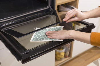 Комплект Духовка GORENJE BOS6737E06BG + Варильна поверхня GORENJE GI6401B | Фото 9