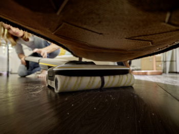 Акумуляторна швабра KARCHER FC 7 Cordless (1.055-701.0) | Фото 3