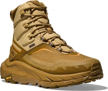 Черевики чоловічі Hoka M Kaha 2 Frost Gtx 1155194-HYW 42 2/3 (9 US) коричневі Черевики чоловічі Hoka M Kaha 2 Frost Gtx 1155194-HYW 42 2/3 (9 US) коричневі | Фото 3