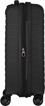 Купить дорожную сумку и чемодан Валіза 2E, Aero чорна (2E-SPP-AERO-S-BK) | Фото 4