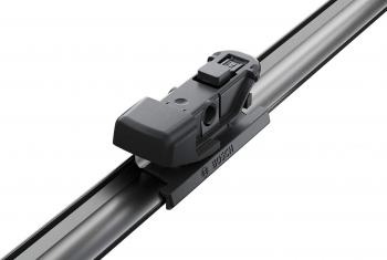 Щітки склоочисника BOSCH Aerotwin A538S безкаркасні 650мм/400мм 2шт (3397007538) (46002331) Щітки склоочисника BOSCH Aerotwin A538S безкаркасні 650мм/400мм 2шт (3397007538) (46002331) | Фото 5