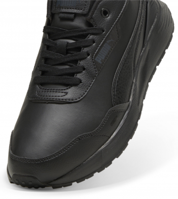 Кросівки Puma Runtamed Plus L 395371-05 41 (7.5 UK) чорні (4067979769426) Кросівки Puma Runtamed Plus L 395371-05 41 (7.5 UK) чорні (4067979769426) | Фото 5