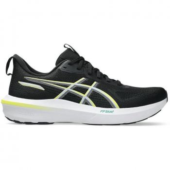 Кросівки для бігу чоловічі Asics Gt-1000 14 1011C077-001 44,5 (10.5 US) чорні (4570158866774) Кросівки для бігу чоловічі Asics Gt-1000 14 1011C077-001 44,5 (10.5 US) чорні (4570158866774) | Фото 1