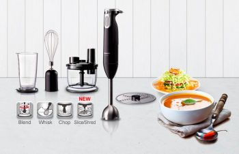 Блендер PANASONIC MX-SS40BTQ | Фото 1