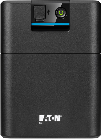 ДБЖ Eaton 5E G2 1600VA/900W USB 6xC13 (5E1600UI) Купить источник бесперебойного питания (ИБП) ДБЖ Eaton 5E G2 1600VA/900W USB 6xC13 (5E1600UI) | Фото 2