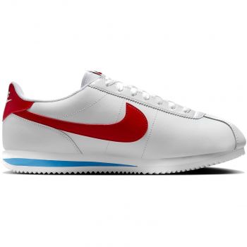 Кросівки чоловічі Nike Cortez DM4044-108 45 (11 US) білі (197600828902) Кросівки чоловічі Nike Cortez DM4044-108 45 (11 US) білі (197600828902) | Фото 1