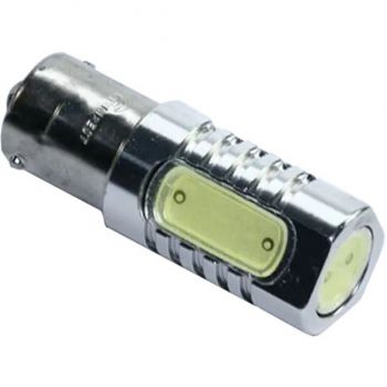 Лампа Tempest LED габарит двоконтактний 4SMD LED BAY15d 12V White (4905973788) | Фото 1