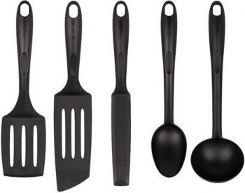 TEFAL Bienvenue Набор  из 5 предметов (K001A504) | Фото 7