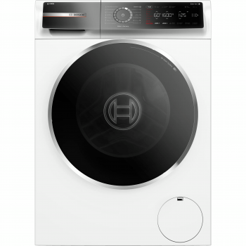 Купить стиральную машину Пральна машина BOSCH WGB256A0UA | Фото 1