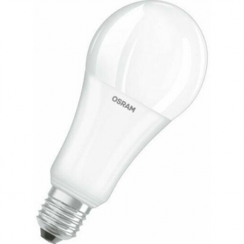Купить электролампу Лампа OSRAM LED E27 6.5Вт 4000К 560Лм Р60 VALUE (4058075624139) | Фото 1