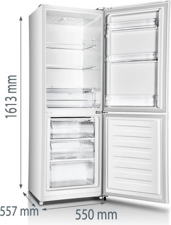 Холодильник GORENJE RK416DPW4 | Фото 2