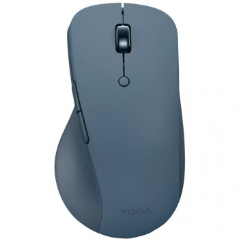 Купить мышь Миша LENOVO Yoga Pro Mouse Blue (GY51P14335) | Фото 1