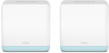 Маршрутизатор MERCUSYS HALO H30 2PK (HALO-H30-2-PACK) | Фото 2