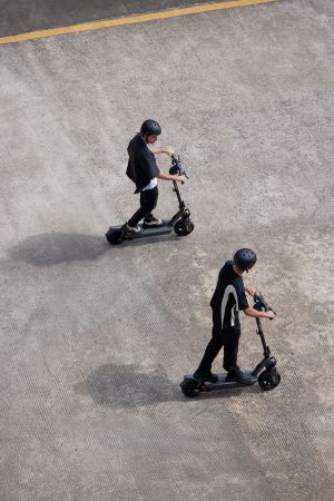 Електросамокат Segway-Ninebot MAX G3 E (AA.05.16.01.0004) Електросамокат Segway-Ninebot MAX G3 E (AA.05.16.01.0004) | Фото 7