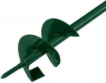 Бур ручний для ґрунту Verto (15G071) Купить ручной садовый инструмент Бур ручний для ґрунту Verto (15G071) | Фото 7