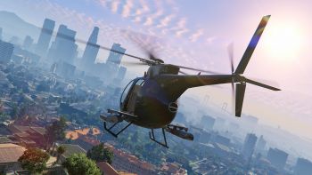 Grand Theft Auto V (PS5) (5026555431842) | Фото 14