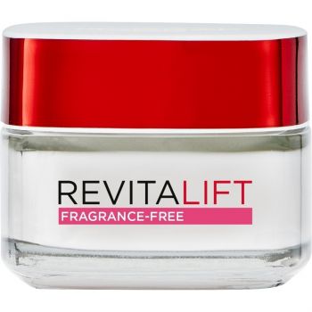 Купить крем для лица Зволожувальний крем-догляд денний L'Oreal Paris Revitalift 50мл (3600523972159) | Фото 1