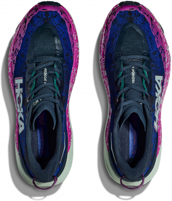 Кросівки чоловічі Hoka M SPEEDGOAT 6 1147791-SMY 40.5 (7.5 US) сині (197634458281) Кросівки чоловічі Hoka M SPEEDGOAT 6 1147791-SMY 40.5 (7.5 US) сині (197634458281) | Фото 5