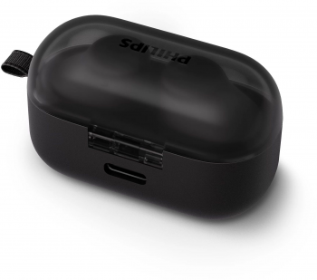 Навушники PHILIPS TAT2149 Black (TAT2149BK/00) | Фото 11