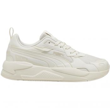 Кросівки жіночі Puma X-Ray 3 399064-09 40 (6.5 UK) бежеві (4067983917356) | Фото 1