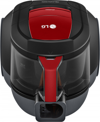 Пилосос LG VC5506NHTCR | Фото 11