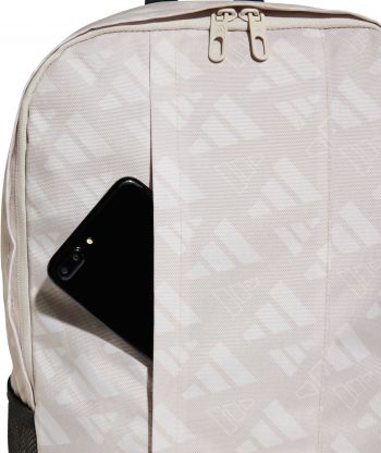 Купить рюкзаки Рюкзак Adidas Lin Bp Mono JG1104 NS рожевий (4067901847208) | Фото 3