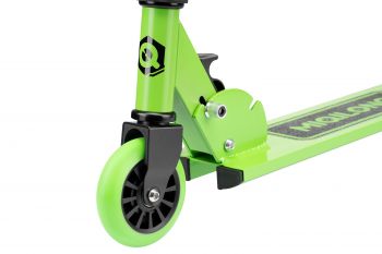MIQILONG Cart Зелений (CART-100-GREEN) Купить средство передвижения MIQILONG Cart Зелений (CART-100-GREEN) | Фото 4