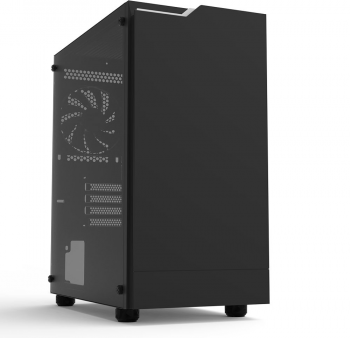 Корпус ZALMAN T4 Plus без БЖ (T4PLUS) Корпус ZALMAN T4 Plus без БЖ (T4PLUS) | Фото 7