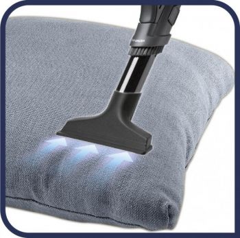 Пилосос для сухого прибирання ROWENTA RO6373EA Silence Force Compact 4A  | Фото 6