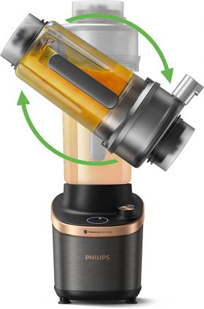 Блендер стаціонарний PHILIPS HR3770/00 | Фото 7