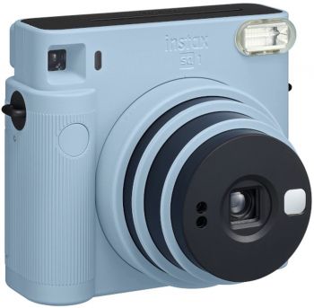 FUJIFILM INSTAX SQ1 Glacier Blue (16672142) | Фото 1
