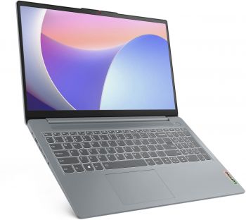 Ноутбук LENOVO IdeaPad Slim 3 15IAH8 (83ER00F7RA) 1 | Фото 3