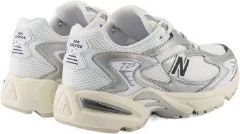 Кросівки New Balance 725 ML725CG 37.5 (5 US) біло-сірі | Фото 4